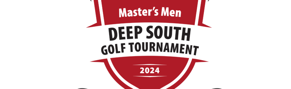2024 Deep South Golf Tournament