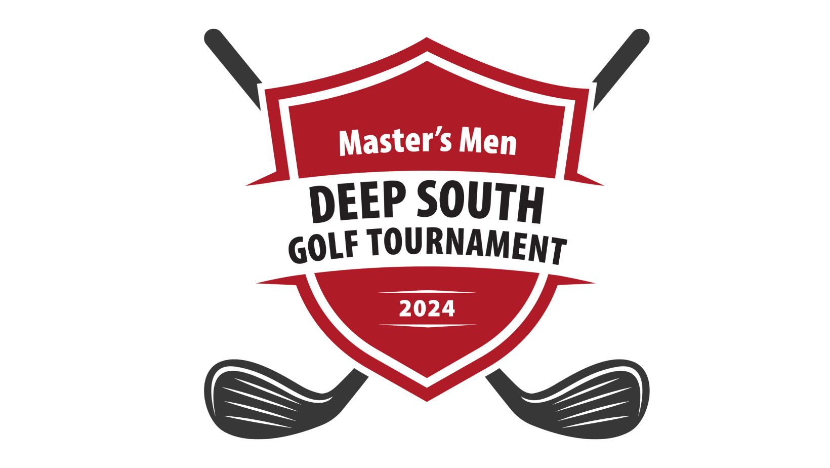 2024 Deep South Golf Tournament Master's Men